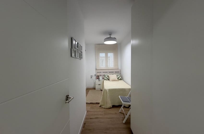 3 chambre Appartement à vendre à Punta Prima avec piscine - 259 700 € (Ref: 10027604)
