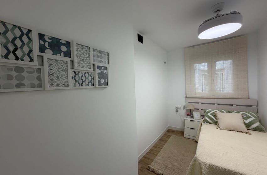 3 chambre Appartement à vendre à Punta Prima avec piscine - 259 700 € (Ref: 10027604)