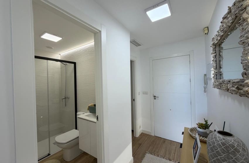 3 chambre Appartement à vendre à Punta Prima avec piscine - 259 700 € (Ref: 10027604)