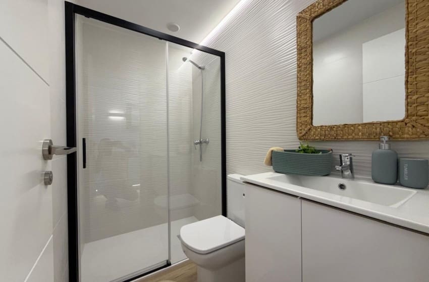 3 chambre Appartement à vendre à Punta Prima avec piscine - 259 700 € (Ref: 10027604)