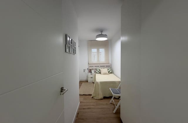 3 slaapkamer Appartement te koop in Punta Prima, Torrevieja met zwembad - € 259.700 (Ref: 10027604)
