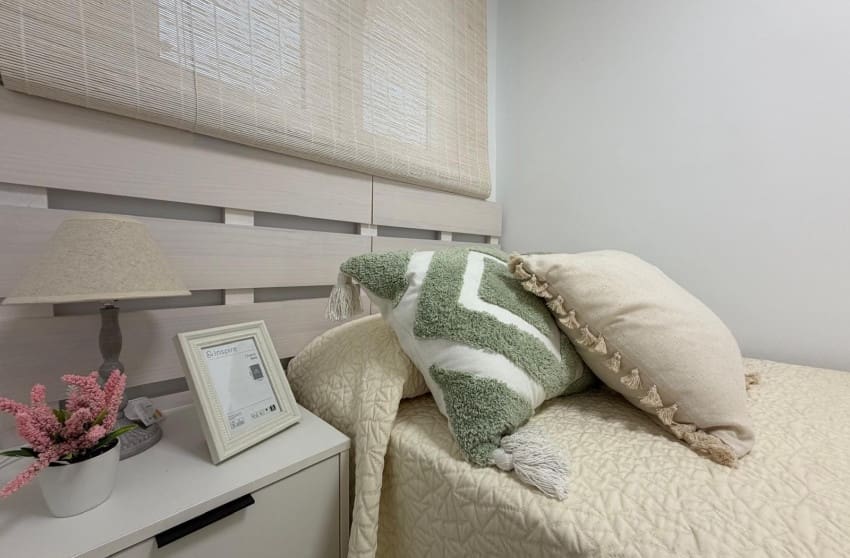 3 chambre Appartement à vendre à Punta Prima avec piscine - 259 700 € (Ref: 10027604)