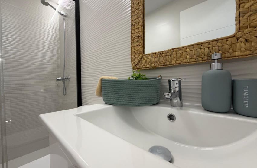 3 chambre Appartement à vendre à Punta Prima avec piscine - 259 700 € (Ref: 10027604)