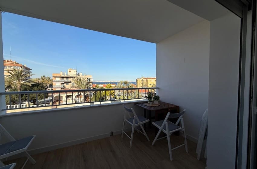 3 chambre Appartement à vendre à Punta Prima avec piscine - 259 700 € (Ref: 10027604)