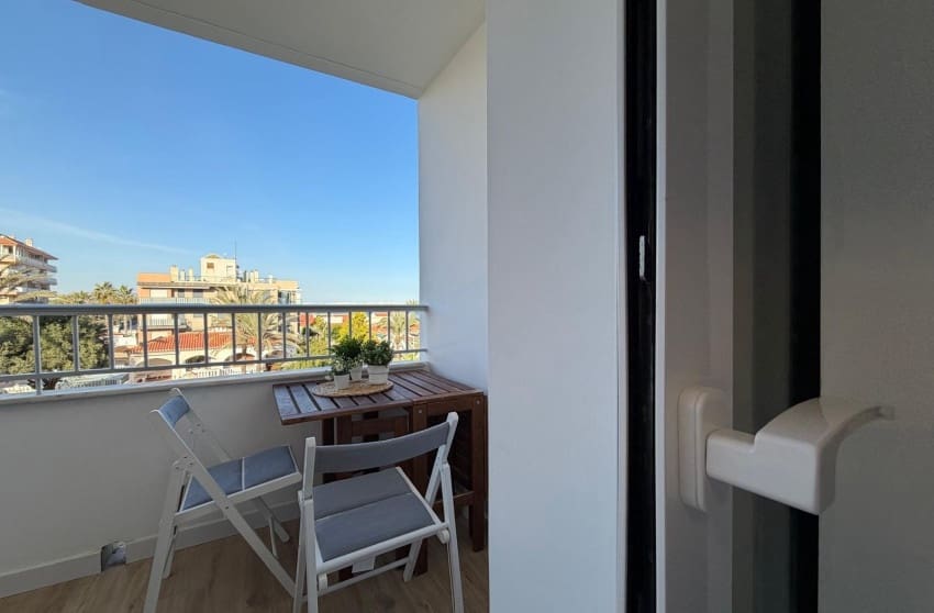 3 chambre Appartement à vendre à Punta Prima avec piscine - 259 700 € (Ref: 10027604)