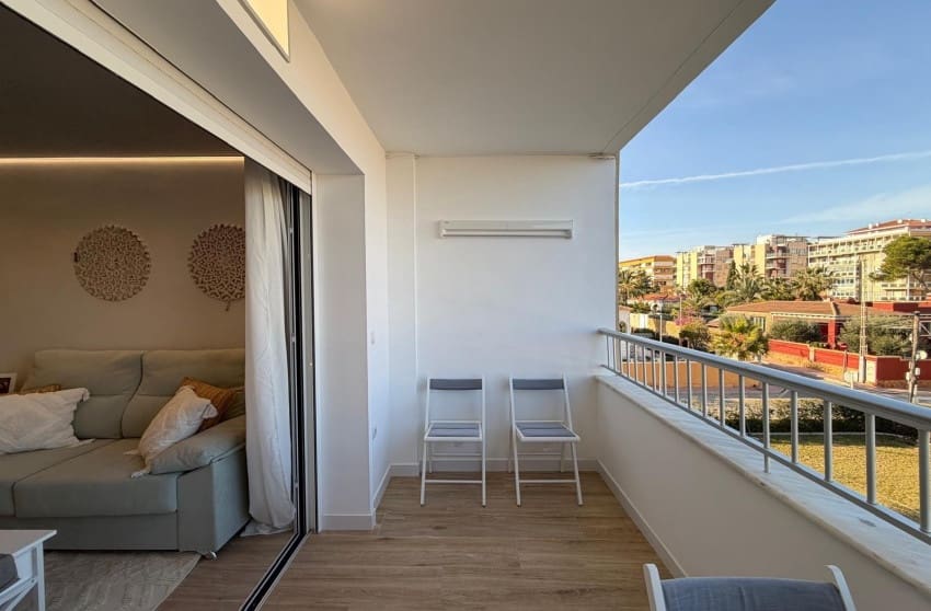 3 chambre Appartement à vendre à Punta Prima avec piscine - 259 700 € (Ref: 10027604)