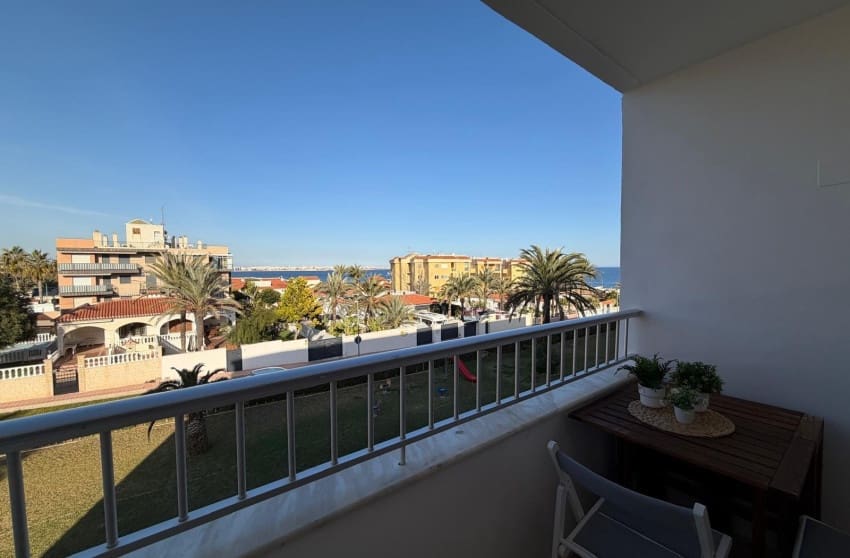 3 chambre Appartement à vendre à Punta Prima avec piscine - 259 700 € (Ref: 10027604)
