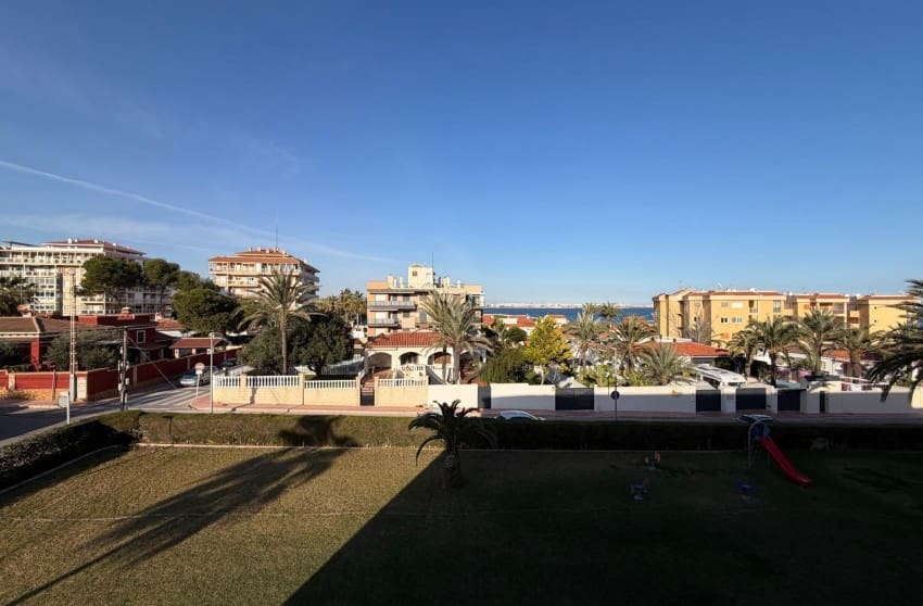 3 chambre Appartement à vendre à Punta Prima avec piscine - 259 700 € (Ref: 10027604)