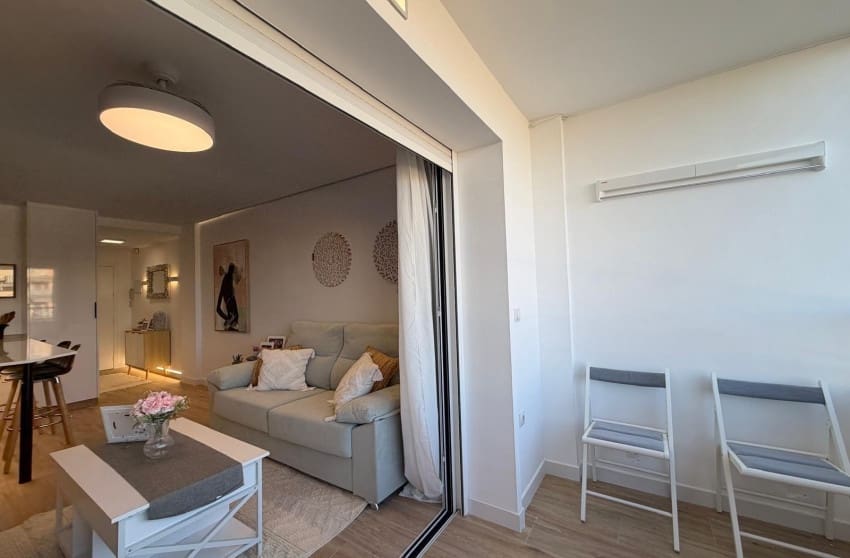 3 chambre Appartement à vendre à Punta Prima avec piscine - 259 700 € (Ref: 10027604)