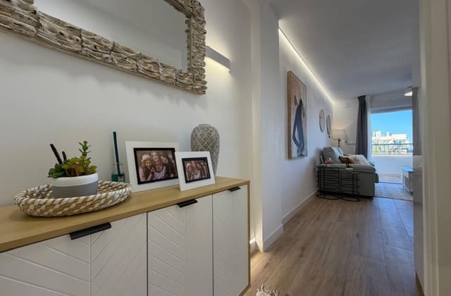 3 slaapkamer Appartement te koop in Punta Prima, Torrevieja met zwembad - € 259.700 (Ref: 10027604)