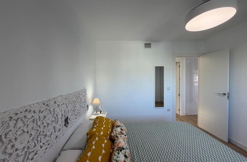 3 chambre Appartement à vendre à Punta Prima avec piscine - 259 700 € (Ref: 10027604)