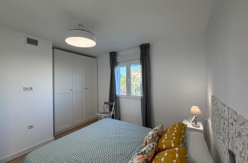 3 chambre Appartement à vendre à Punta Prima avec piscine - 259 700 € (Ref: 10027604)