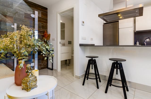 3 soverom Hus til salgs i Villamartin, Orihuela - € 325 000 (Ref: 10027605)