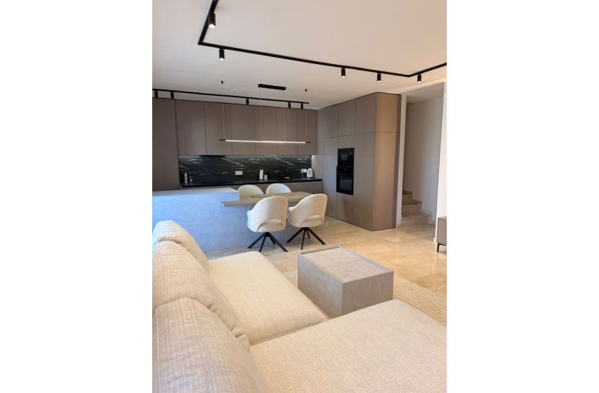 3 soverom Penthouse til salgs i Las Ramblas Golf - € 398 000 (Ref: 10027606)