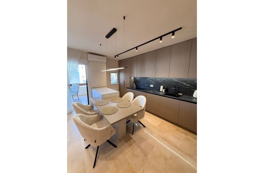 3 soverom Penthouse til salgs i Las Ramblas Golf - € 398 000 (Ref: 10027606)