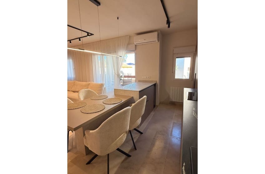 3 soverom Penthouse til salgs i Las Ramblas Golf - € 398 000 (Ref: 10027606)