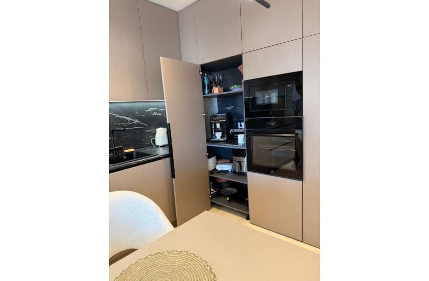 3 soverom Penthouse til salgs i Las Ramblas Golf - € 398 000 (Ref: 10027606)