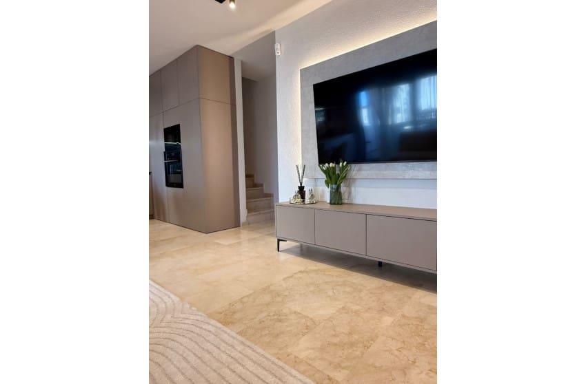 3 soverom Penthouse til salgs i Las Ramblas Golf - € 398 000 (Ref: 10027606)