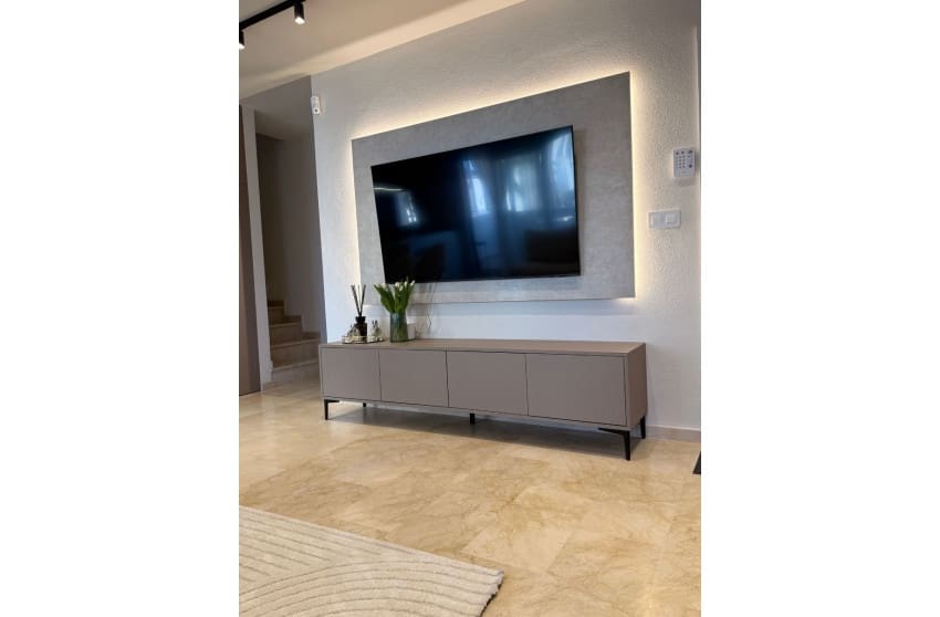 3 soverom Penthouse til salgs i Las Ramblas Golf - € 398 000 (Ref: 10027606)