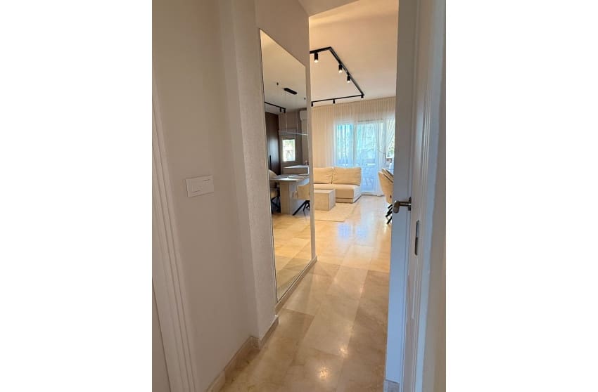 3 soverom Penthouse til salgs i Las Ramblas Golf - € 398 000 (Ref: 10027606)