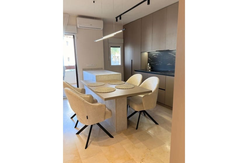 3 soverom Penthouse til salgs i Las Ramblas Golf - € 398 000 (Ref: 10027606)