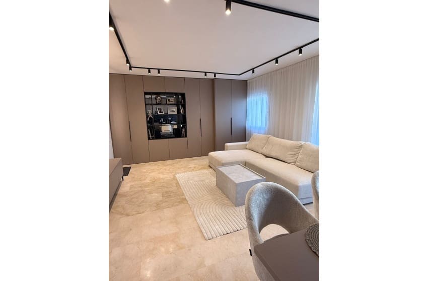 3 soverom Penthouse til salgs i Las Ramblas Golf - € 398 000 (Ref: 10027606)