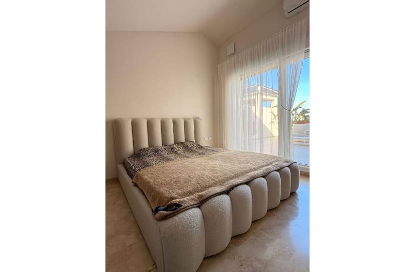 3 soverom Penthouse til salgs i Las Ramblas Golf - € 398 000 (Ref: 10027606)