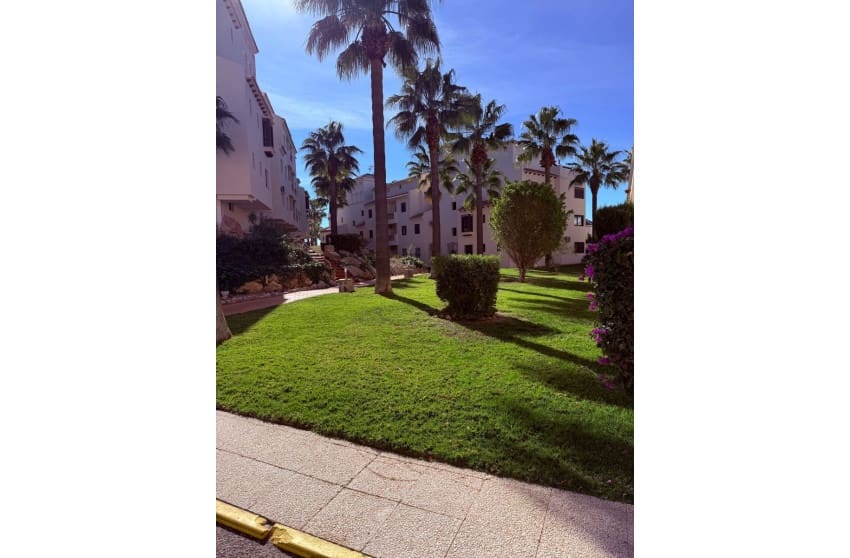 3 soverom Penthouse til salgs i Las Ramblas Golf - € 398 000 (Ref: 10027606)