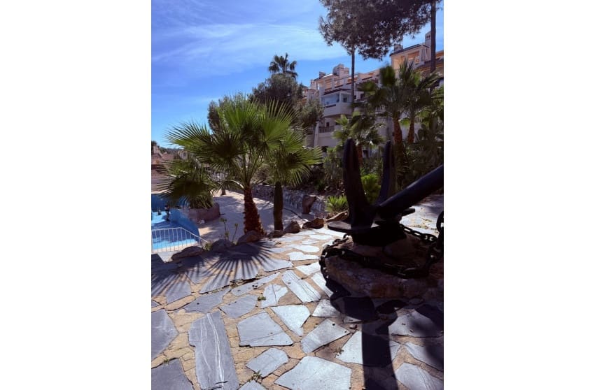 3 soverom Penthouse til salgs i Las Ramblas Golf - € 398 000 (Ref: 10027606)