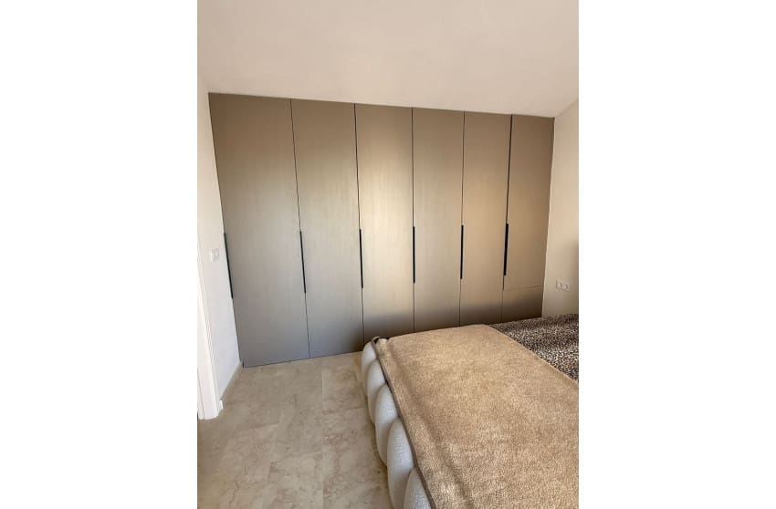 3 soverom Penthouse til salgs i Las Ramblas Golf - € 398 000 (Ref: 10027606)
