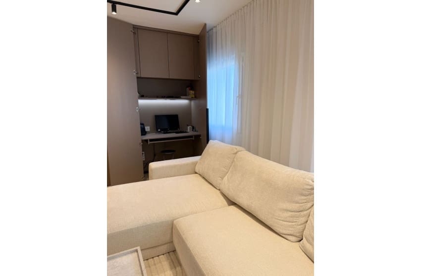 3 soverom Penthouse til salgs i Las Ramblas Golf - € 398 000 (Ref: 10027606)
