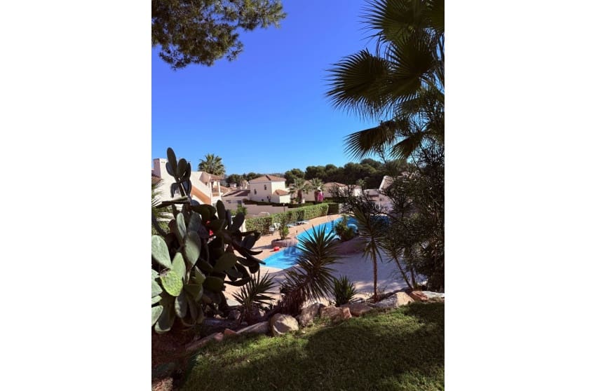 3 soverom Penthouse til salgs i Las Ramblas Golf - € 398 000 (Ref: 10027606)