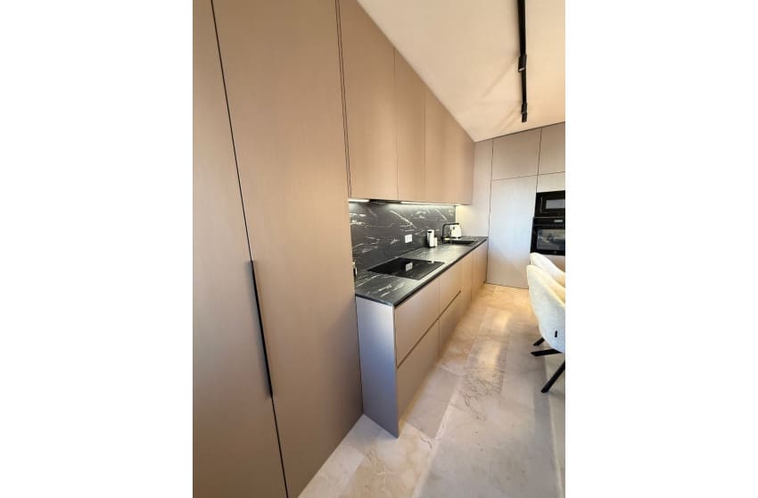 3 soverom Penthouse til salgs i Las Ramblas Golf - € 398 000 (Ref: 10027606)
