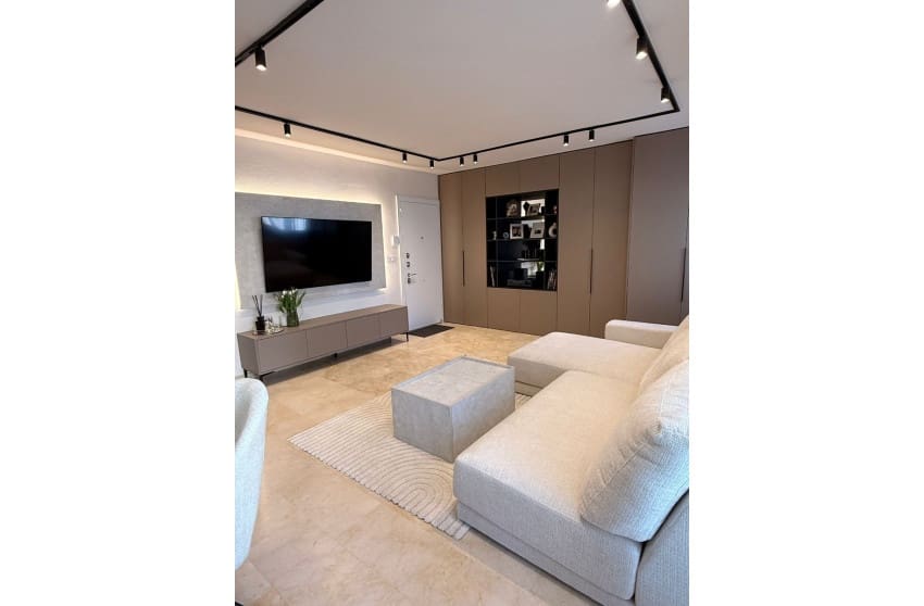 3 soverom Penthouse til salgs i Las Ramblas Golf - € 398 000 (Ref: 10027606)