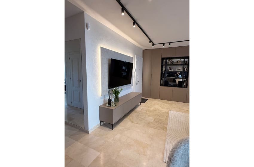3 soverom Penthouse til salgs i Las Ramblas Golf - € 398 000 (Ref: 10027606)