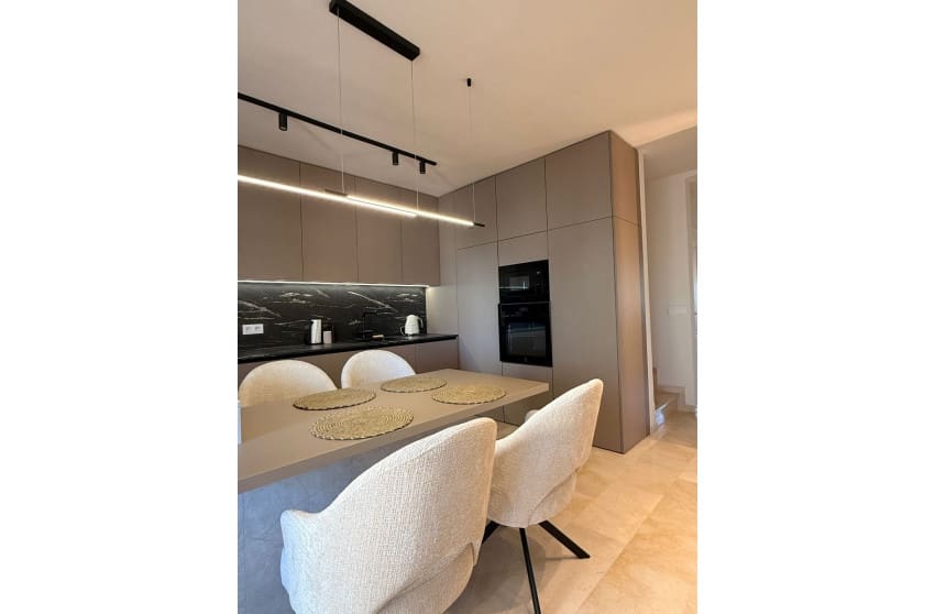 3 soverom Penthouse til salgs i Las Ramblas Golf - € 398 000 (Ref: 10027606)