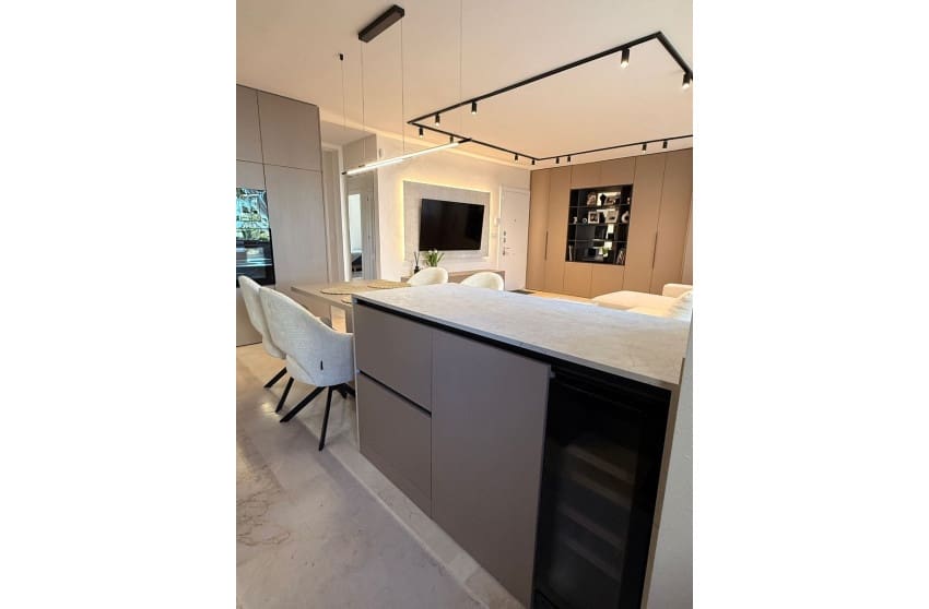 3 soverom Penthouse til salgs i Las Ramblas Golf - € 398 000 (Ref: 10027606)