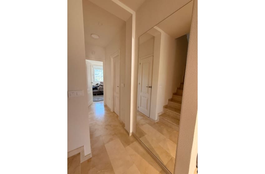 3 soverom Penthouse til salgs i Las Ramblas Golf - € 398 000 (Ref: 10027606)