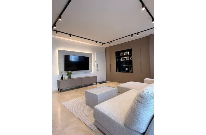 3 soverom Penthouse til salgs i Las Ramblas Golf - € 398 000 (Ref: 10027606)