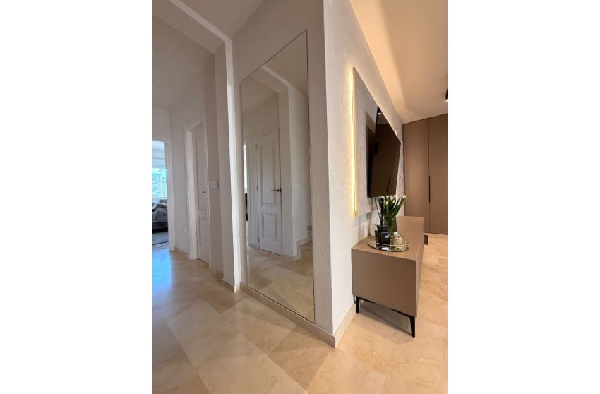 3 soverom Penthouse til salgs i Las Ramblas Golf - € 398 000 (Ref: 10027606)