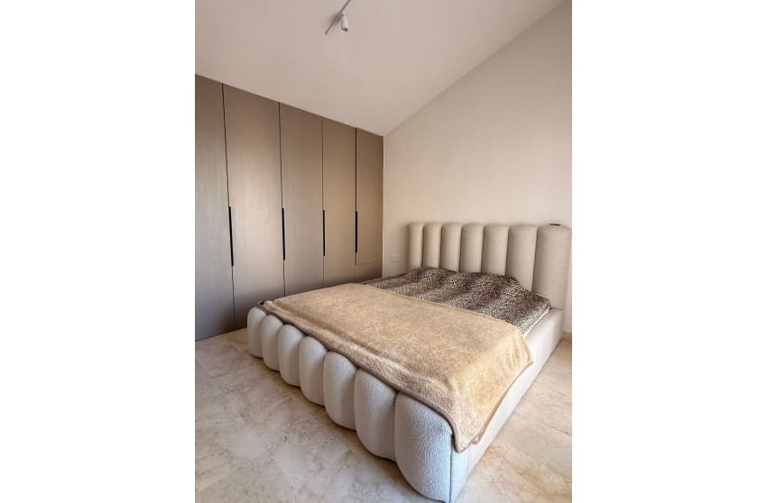 3 soverom Penthouse til salgs i Las Ramblas Golf - € 398 000 (Ref: 10027606)