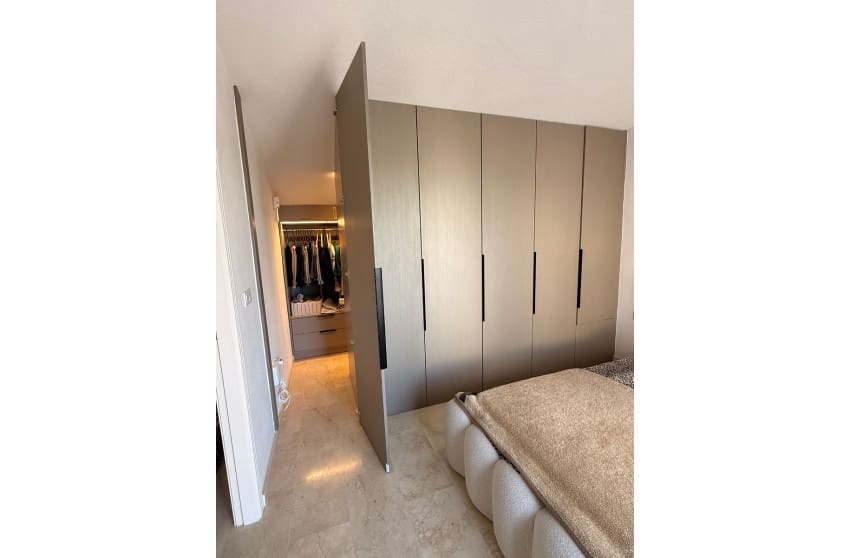 3 soverom Penthouse til salgs i Las Ramblas Golf - € 398 000 (Ref: 10027606)