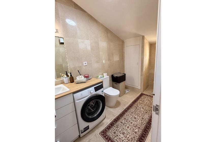 3 soverom Penthouse til salgs i Las Ramblas Golf - € 398 000 (Ref: 10027606)