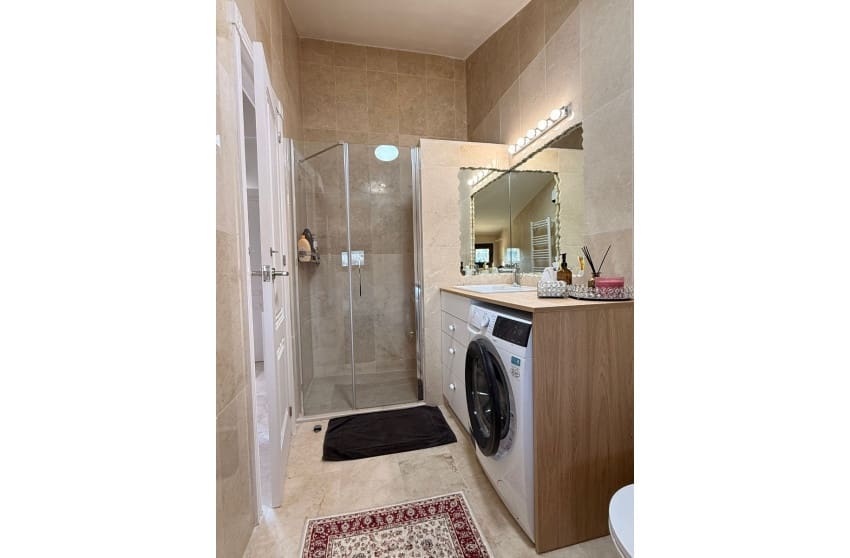 3 soverom Penthouse til salgs i Las Ramblas Golf - € 398 000 (Ref: 10027606)