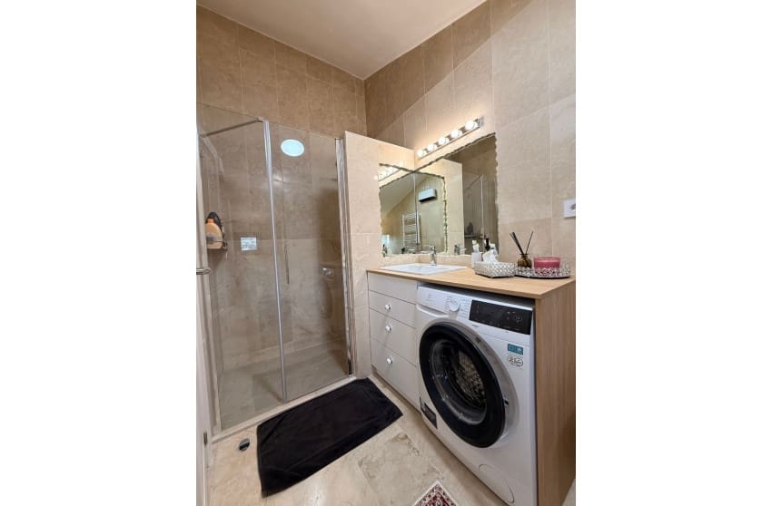 3 soverom Penthouse til salgs i Las Ramblas Golf - € 398 000 (Ref: 10027606)