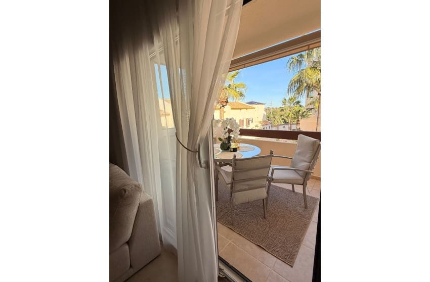 3 soverom Penthouse til salgs i Las Ramblas Golf - € 398 000 (Ref: 10027606)