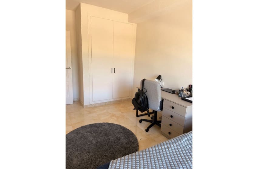 3 soverom Penthouse til salgs i Las Ramblas Golf - € 398 000 (Ref: 10027606)