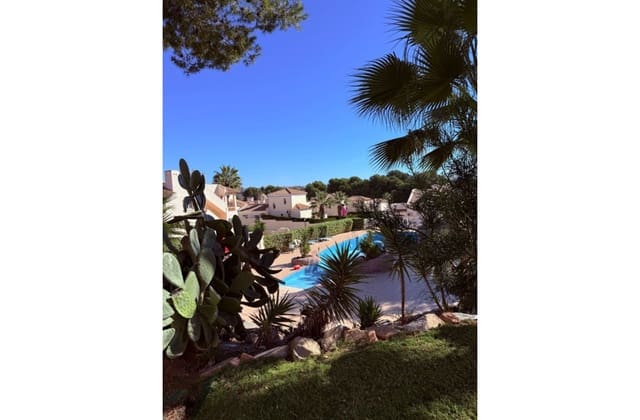 3 soverom Penthouse til salgs i Las Ramblas Golf, Orihuela - € 398 000 (Ref: 10027606)