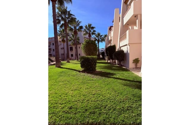 3 soverom Penthouse til salgs i Las Ramblas Golf, Orihuela - € 398 000 (Ref: 10027606)
