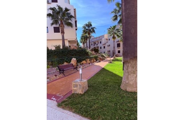 3 soverom Penthouse til salgs i Las Ramblas Golf, Orihuela - € 398 000 (Ref: 10027606)